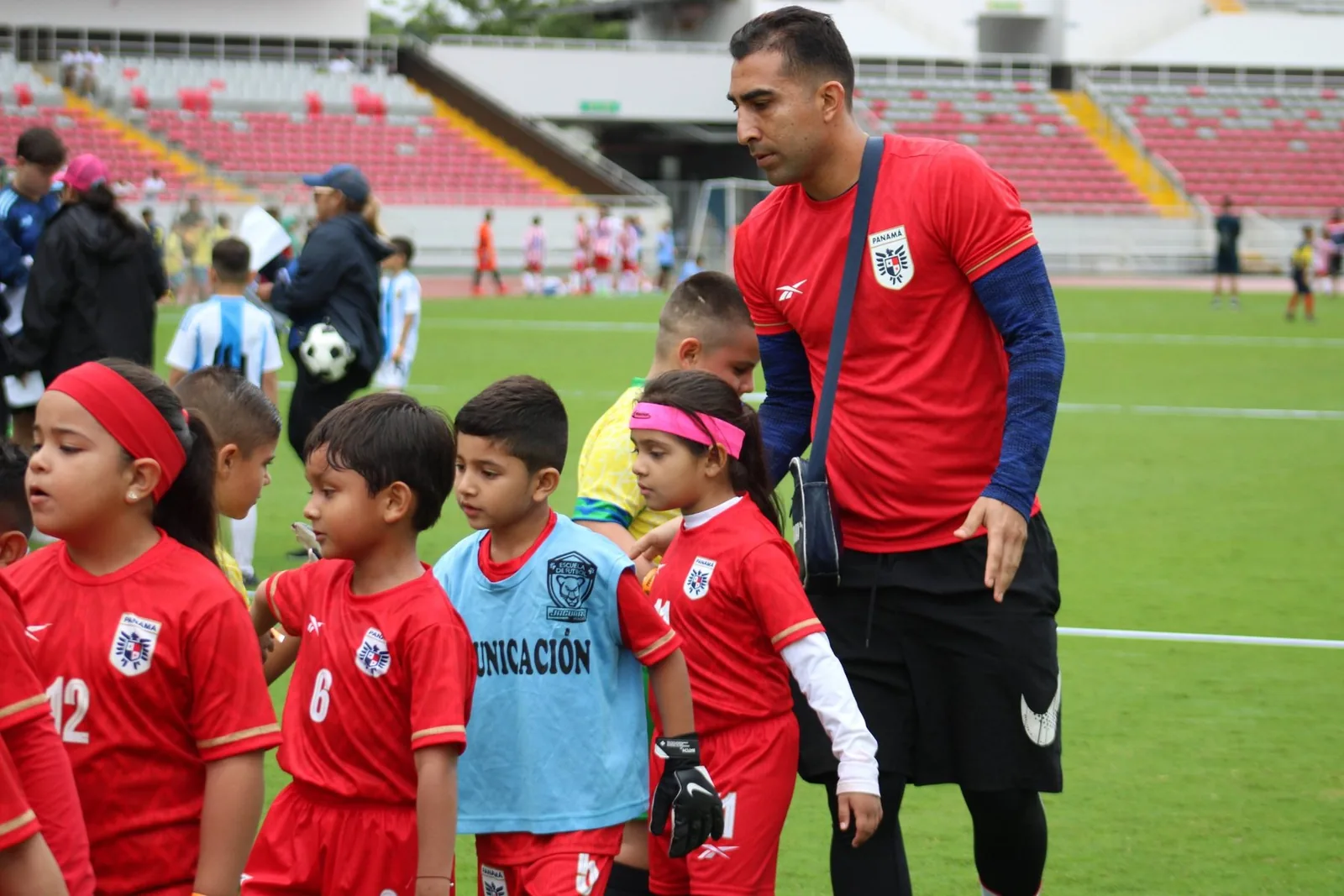 Jaguares más allá de nuestras fronteras - Jaguares Verdes FC